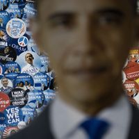 Barack Obama, "un réaliste qui savait qu'il ne pourrait pas tout changer"