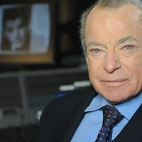 René Thierry, pionnier de la télévision belge, est décédé
