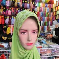Une musulmane obtient gain de cause contre l'employeur qui l'avait licenciée pour port de foulard (photo d'illustration)
