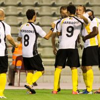 Lokeren arrache la victoire à la 94e