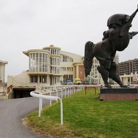 Hippodrome d'Ostende