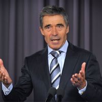 L'OTAN a condamné l'attaque d'un avion turc par la Syrie