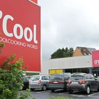 La chaîne de surgelés O'Cool va pouvoir tenter de nouer des "alliances stratégiques" pour assurer son avenir