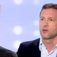 Paul Magnette dans le fauteuil de l'Indiscret