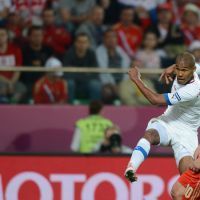 Euro 2012 : du spectacle sur le terrain