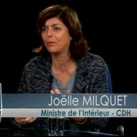 "Accommodements raisonnables": clash entre A. Destexhe et Joëlle Milquet
