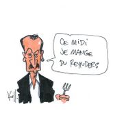 Après "l'austérité", "la relance" est désormais dans toutes les bouches