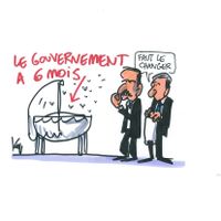 Benoît Lutgen: "Ceux qui lancent des appels à la haine, c'est dehors!"