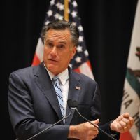 Mitt Romney