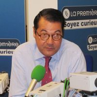 Bruno Colmant