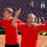 Peu de changements à l'ATP