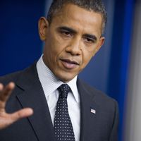 Le trésor de campagne de M. Romney très supérieur à celui de B. Obama