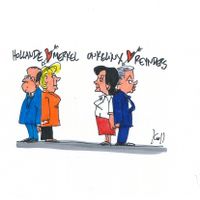 Après "l'austérité", "la relance" est désormais dans toutes les bouches
