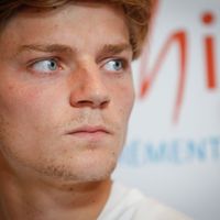 David Goffin