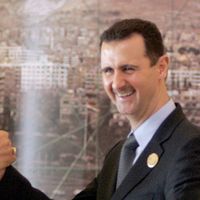 Syrie: défection d'un haut gradé proche d'Assad