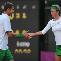 Azarenka et Mirnyi sacrés en double mixte