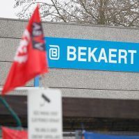 Accord social chez Bekaert