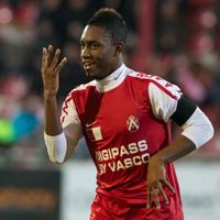 Joseph-Monrose très proche de Genk