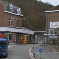 La Poudrière belge de Clermont est classée Seveso. 