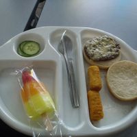 Exemple de plat