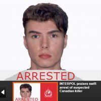 Le Canada va demander dès que possible l'extradition du "dépeceur" Luka Rocco Magnotta