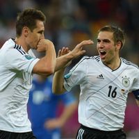 Allemagne - Grèce : 4-1 (LIVE)