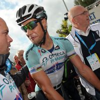 Tom Boonen