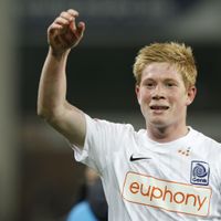Kevin De Bruyne