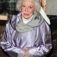 Ann Rutherford en 2010