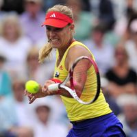 Angelique Kerber