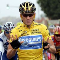 Lance Armstrong persiste et signe : "J'ai gagné le Tour de France sept fois !"