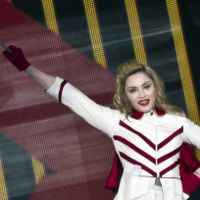 Après les Pussy Riot, Madonna défend la cause gay en Russie