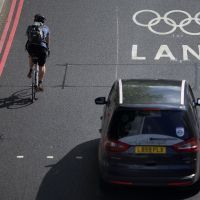 Londres met le paquet sur la sécurité pour les Jeux Olympiques