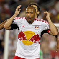 Le petit bijou de Thierry Henry