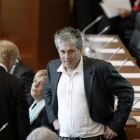 Le ministre wallon Paul Furlan