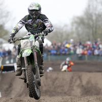 Gautier Paulin
