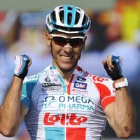 Philippe Gilbert