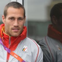 Arnaud Dubois