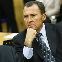 Election en France: un député UMP tient des propos à la limite de l'insulte