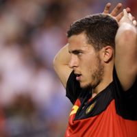 Eden Hazard