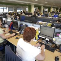 Les 182 personnes licenciées de la société Stefanini travaillent pour Belgacom et Proximus