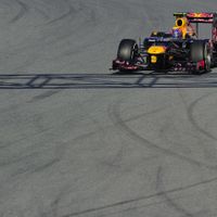 La nouvelle Red Bull