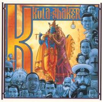 K - Kula Shaker K - Kula Shaker