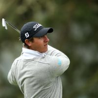 US Open : Woods en tête, Colsaerts 4e