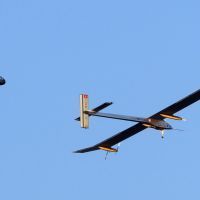 Le Solar Impulse est revenu en Suisse