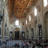 Hollande invité à prendre le titre de chanoine d'honneur de Saint-Jean-de-Latran à Rome