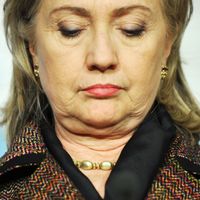Clinton et Lavrov d'accord pour "travailler ensemble" sur la Syrie 