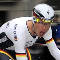 Tony Martin conserve son titre mondial