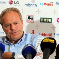 Avant de devenir T1 au Standard, D. D’Onofrio a été directeur technique et a scouté les jeunes talents.