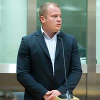 Johannes Ermen doit répondre du meurtre de Jean-Marc Debski.